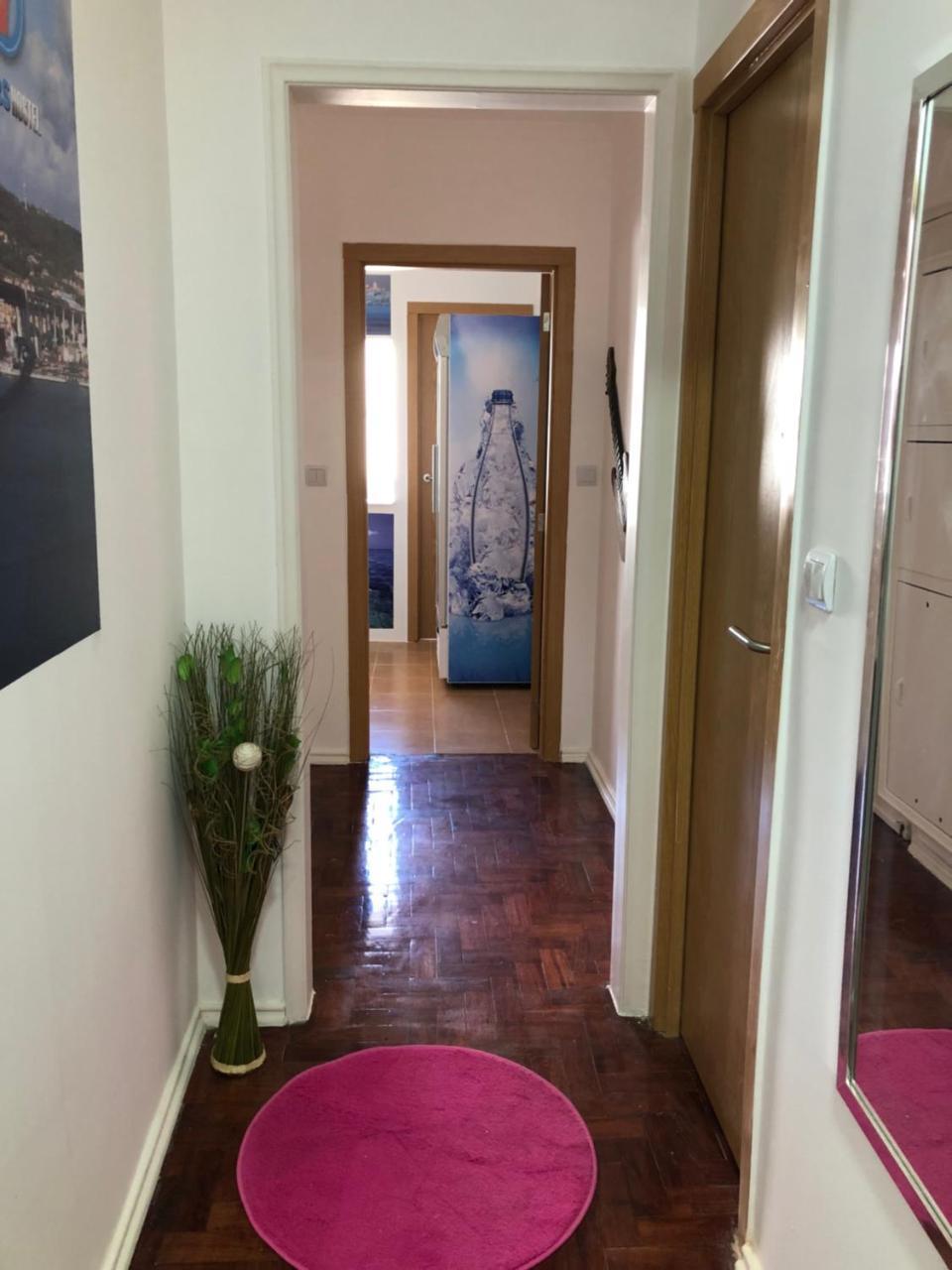 7 Rivers Hostel Lisboa Eksteriør billede