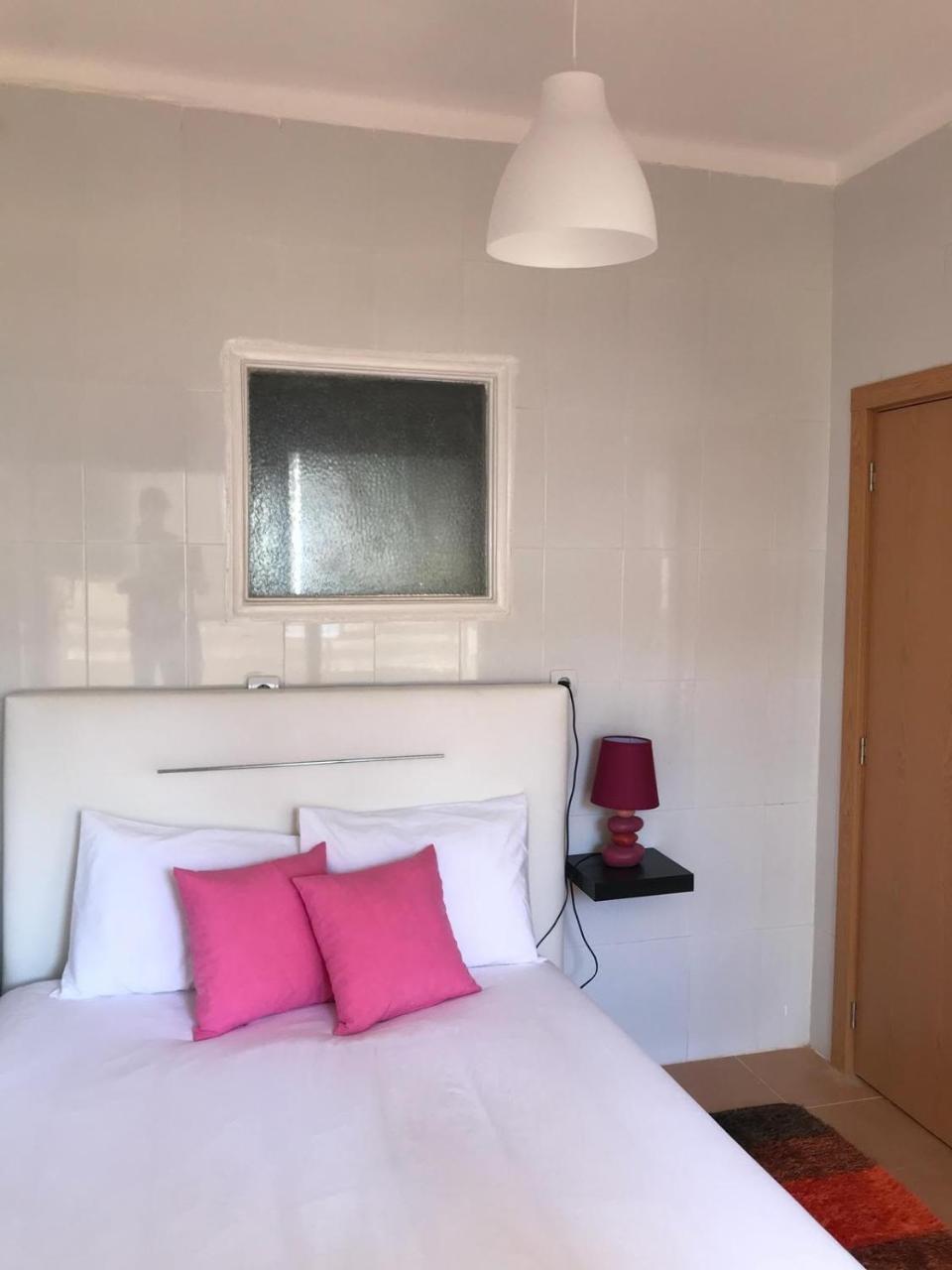 7 Rivers Hostel Lisboa Eksteriør billede